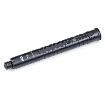 Bâton matraque télescopique Nextorch NEX Walker 16’’  NYCTALOPE  
