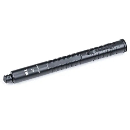 Bâton matraque télescopique Nextorch NEX Walker 20’’  NYCTALOPE  