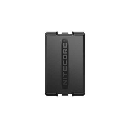 Batterie Li-ion Nitecore HLB2500 2500mAh - Basses Températures -40°C - USB-C - Pour HA27UHE/HA29UHE