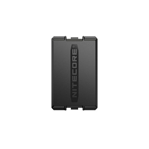 Batterie Li-ion Nitecore HLB2500 2500mAh - Basses Températures -40°C - USB-C - Pour HA27UHE/HA29UHE