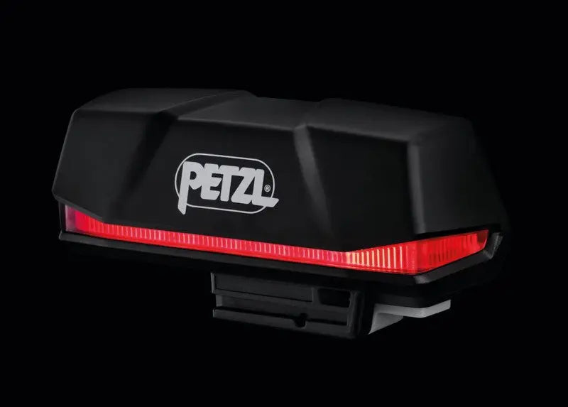 Batterie Petzl accu R1 pour XENA  NYCTALOPE  