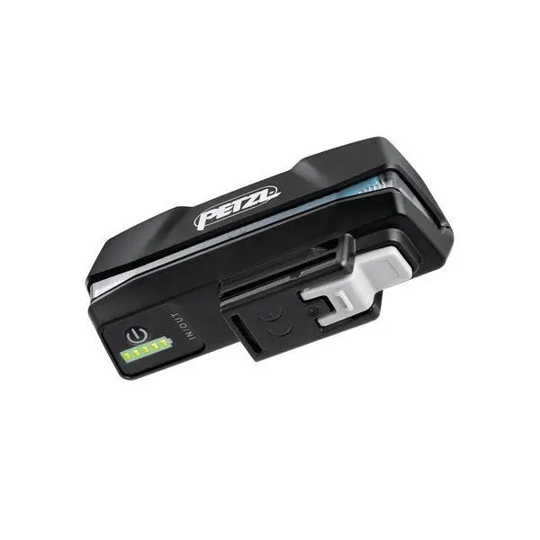 Batterie Petzl accu R1 pour XENA  NYCTALOPE  