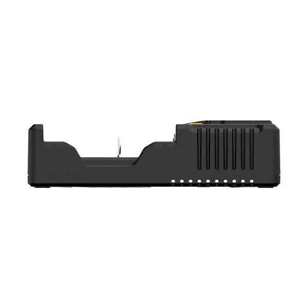 Chargeur Armytek Uni C4 universel pour batterie Li-ion, IMR, Li-FePO4, Ni-MH, Ni-Cd, Ni-Zn - NYCTALOPE