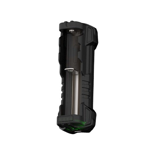 Chargeur Universel Armytek Handy C1 Pro USB-C - 2 en 1 - Powerbank - Li-Ion et Ni-MH