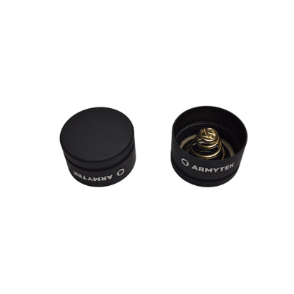 Culot non magnétique pour Wizard, Prime Pro MAX  NYCTALOPE  