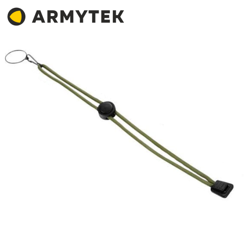 Dragonne lampe Armytek Wizard  NYCTALOPE  