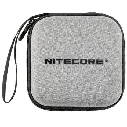 Etui de transport pour lampe frontale Nitecore  NYCTALOPE  