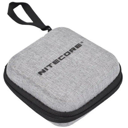 Etui de transport pour lampe frontale Nitecore  NYCTALOPE  