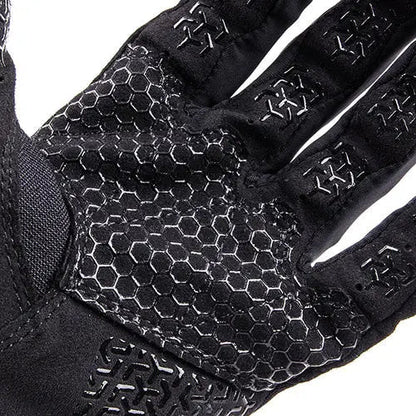 Gants Tactiques Nextorch GENERAL Ultrafins – CORDURA - Écran Tactile 10 Doigts - Tous Temps  NYCTALOPE  