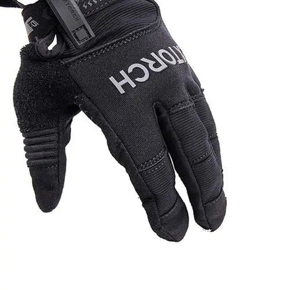 Gants Tactiques Nextorch GENERAL Ultrafins – CORDURA - Écran Tactile 10 Doigts - Tous Temps  NYCTALOPE  