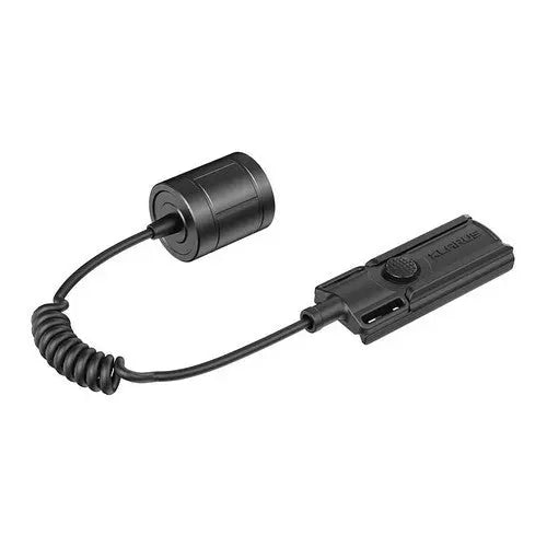 Interrupteur tactique Klarus TRP1 pour lampe XT12GT PRO et XT21X PRO  NYCTALOPE  