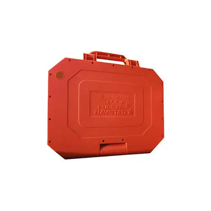 Kit d'éclairage à 360° de sécurité Nightsearcher Pulsar NavStar rechargeable - Lot de 10 feux LED - NYCTALOPE
