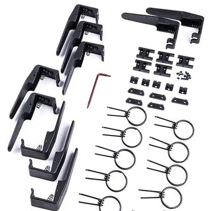 Kit de Réparation Nextorch pour Dispositif de Diversion ND30  NYCTALOPE  