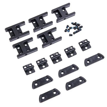 Kit de Réparation Nextorch pour Dispositif de Diversion ND30  NYCTALOPE  