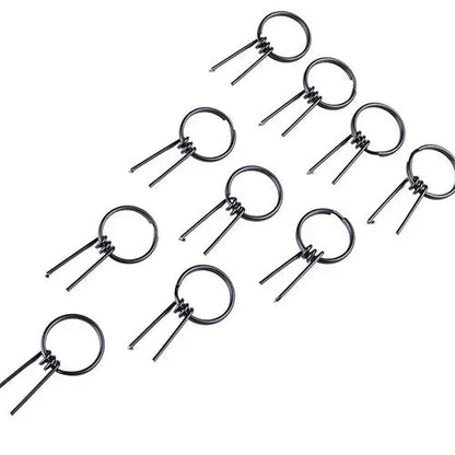 Kit de Réparation Nextorch pour Dispositif de Diversion ND30  NYCTALOPE  