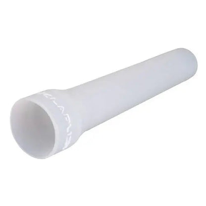 Klarus cône diffuseur souple Blanc - NYCTALOPE