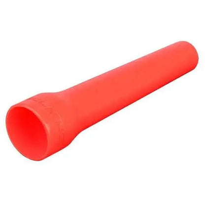 Klarus cône diffuseur souple Orange - NYCTALOPE