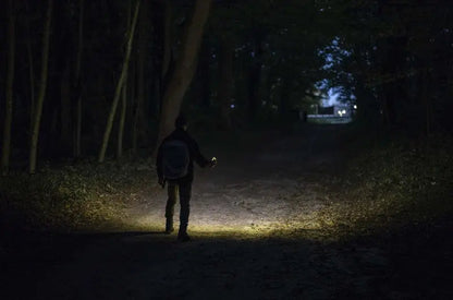 Lampe Armytek Crystal WUV - 150 Lumens Blanc + UV  NYCTALOPE  