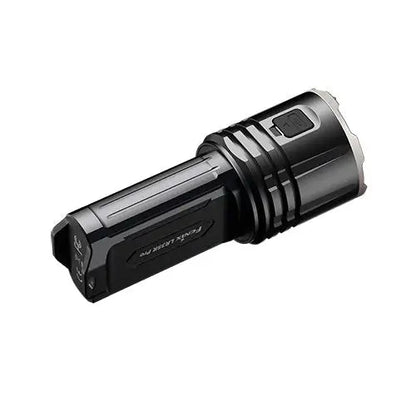 Lampe Fenix LR35R Pro 10 000Lumens - UV 365nm - Projecteur - Brise-vitre - Powerbank  NYCTALOPE  