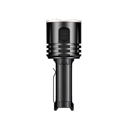 Lampe Fenix LR35R Pro 10 000Lumens - UV 365nm - Projecteur - Brise-vitre - Powerbank  NYCTALOPE  