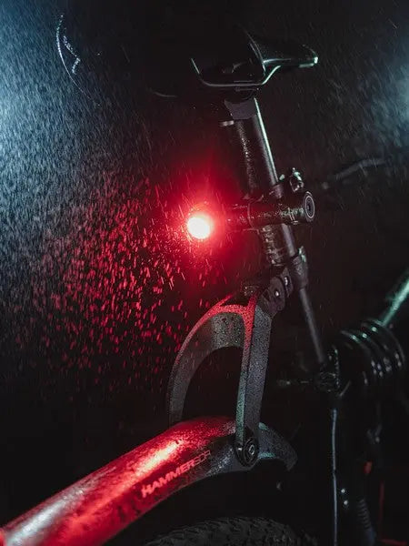 Lampe Frontale Armytek Wizard C2 WR – 1020 Lumens Warm / 230 Lumens Rouge - NYCTALOPE