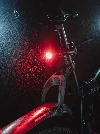 Lampe Frontale Armytek Wizard C2 WR – 1100 Lumens White / 230 Lumens Rouge - NYCTALOPE