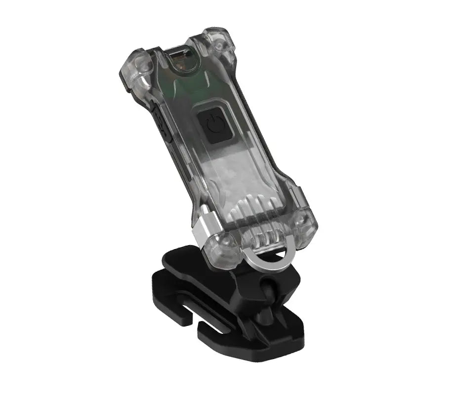 Lampe Frontale Armytek Zippy ES – 200 Lumens – Rechargeable – Base aimantée - NYCTALOPE
