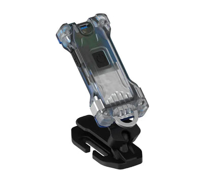 Lampe Frontale Armytek Zippy ES – 200 Lumens – Rechargeable – Base aimantée - NYCTALOPE