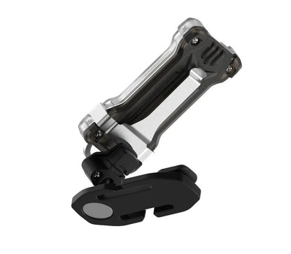 Lampe Frontale Armytek Zippy ES – 200 Lumens – Rechargeable – Base aimantée - NYCTALOPE