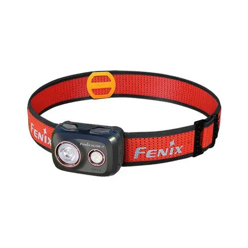 Lampe Frontale Fenix HL32R-T – 800 Lumens – Rechargeable  NYCTALOPE  