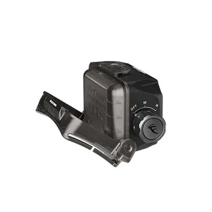 Lampe Frontale Fenix HL45R 1000 Lumens - Double faisceau ajustable - Détection gestuelle - Rechargeable USB-C - NYCTALOPE