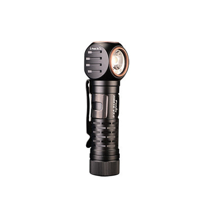 Lampe Frontale Fenix HM61R V3.0 – 1800 Lumens - Spotlight/Floodlight/Lumière Rouge - Rechargeable USB-C