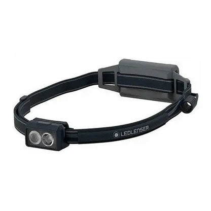 Lampe Frontale LEDLENSER NEO5R - 600 Lumens - Rechargeable  NYCTALOPE  