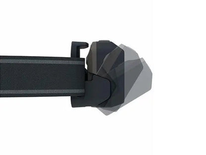Lampe Frontale LEDLENSER NEO5R - 600 Lumens - Rechargeable  NYCTALOPE  