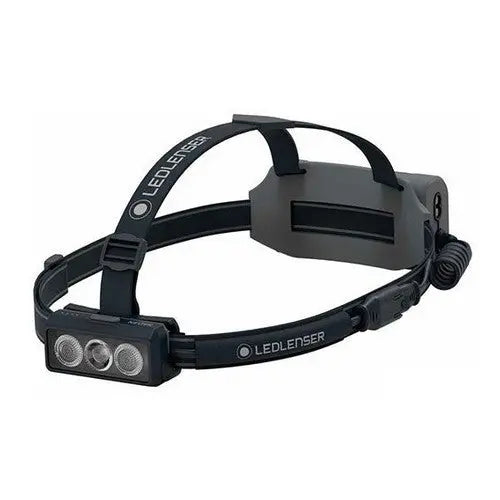 Lampe Frontale LEDLENSER NEO9R - 1200 Lumens - Rechargeable  NYCTALOPE  