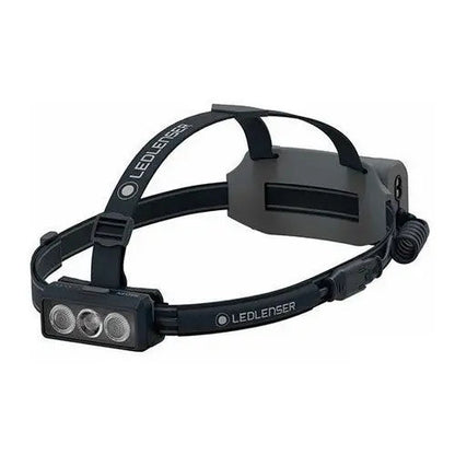 Lampe Frontale LEDLENSER NEO9R - 1200 Lumens - Rechargeable  NYCTALOPE  