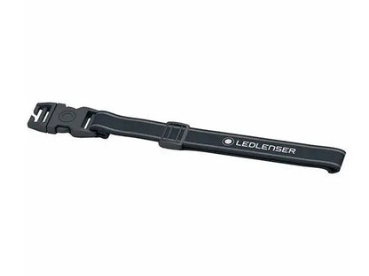 Lampe Frontale LEDLENSER NEO9R - 1200 Lumens - Rechargeable  NYCTALOPE  