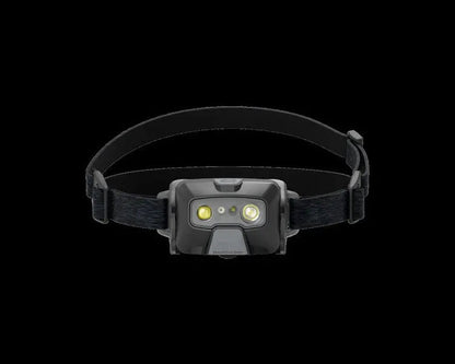 Lampe Frontale Ledlenser HF6R Core - 800 Lumens - Rechargeable  NYCTALOPE  