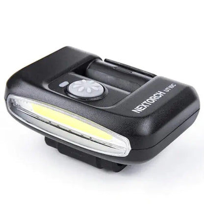 Lampe Frontale Multifonction Nextorch UT10C - 170 Lumens  NYCTALOPE  