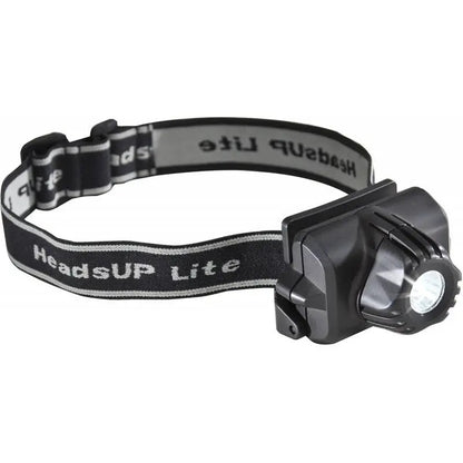 Lampe Frontale Peli 2690Z0 – 74 Lumens ATEX Zone 0 (Catégorie 1) - NYCTALOPE