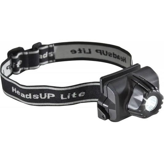 Lampe Frontale Peli 2690Z0 – 74 Lumens ATEX Zone 0 (Catégorie 1) - NYCTALOPE