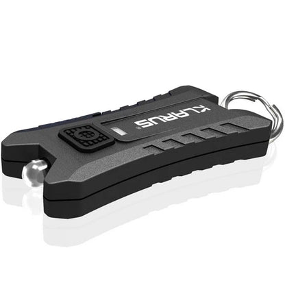 Lampe porte-clés Klarus Mi2 - 40 Lumens - Rechargeable USB