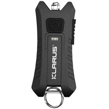 Lampe porte-clés Klarus Mi2 - 40 Lumens - Rechargeable USB