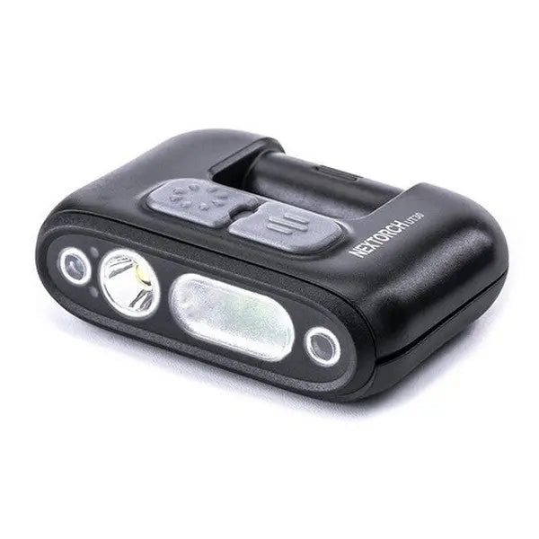 Lampe Multifonction Nextorch UT30 - 320 Lumens
