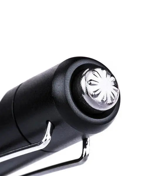 Lampe Nextorch DR K3 PRO - 80 Lumens blanc / Jaune - Lampe médicale rechargeable  NYCTALOPE  