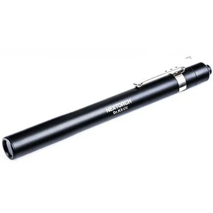 Lampe Nextorch DR K3UV 600mW - 10 Lumens Jaune  NYCTALOPE  