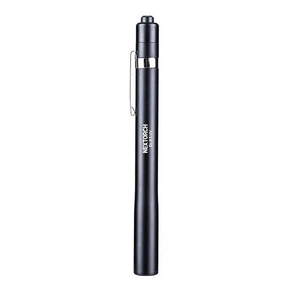 Lampe Nextorch DR K3UV 600mW - 10 Lumens Jaune  NYCTALOPE  