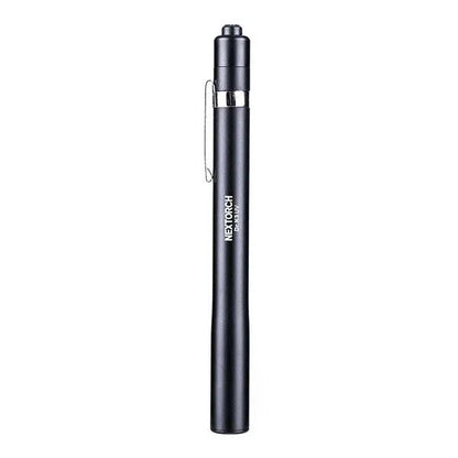 Lampe Nextorch DR K3UV 600mW - 10 Lumens Jaune  NYCTALOPE  