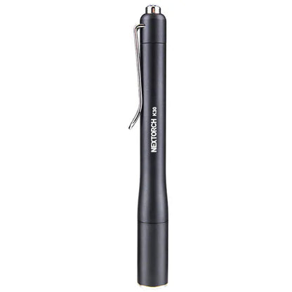 Lampe Nextorch DR.K33UV 1300mW - Lampe UV rechargeable - NYCTALOPE