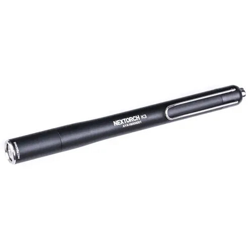 Lampe Nextorch K3 V2.0 - 250 Lumens - NYCTALOPE